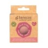 Eponge konjac Red clay