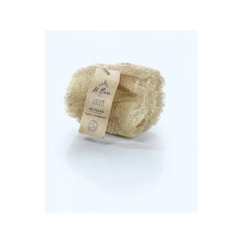 Loofah 100% naturel 30 g