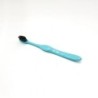 Brosse à dents Enfant 3-6 ans - Souple Bleue Caraïbes