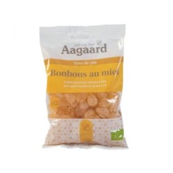 Bonbons Miel + Sève de pin 150 g