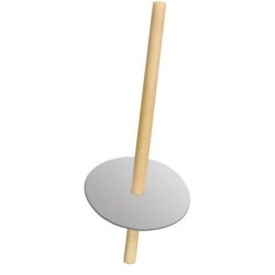 Paire de BOUGIES HOPI