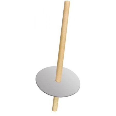 Paire de BOUGIES HOPI