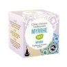 Myrrhe Réceptivité Boîte 15 cônes + porte-cônes