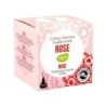 Rose Tendresse Boîte 15 cônes + porte-cônes