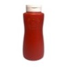 Bouteille rechargeable Rouge Flacon vide 264 ml