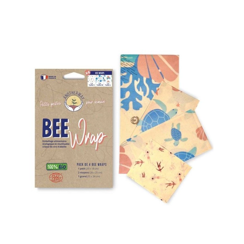 Bee Wrap