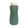 Bouteille rechargeable Verte Flacon vide 264 ml