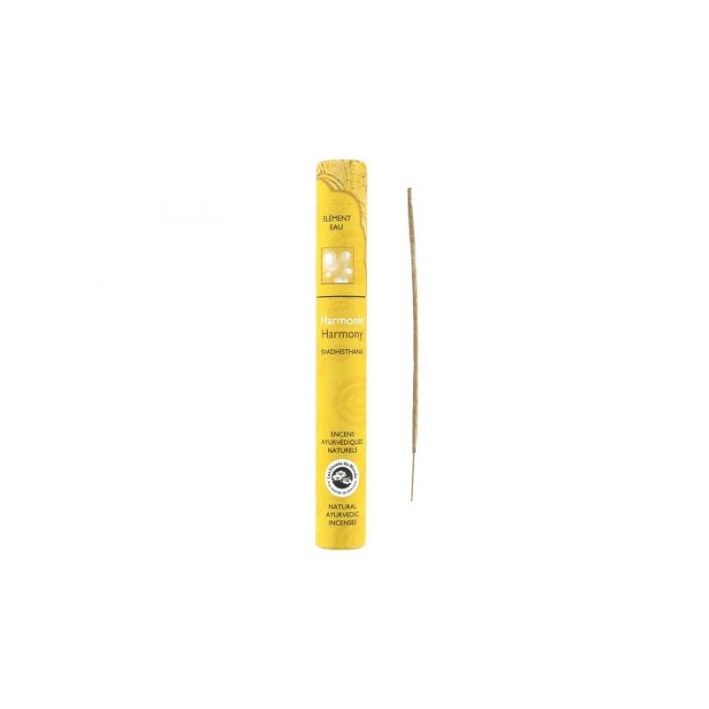 Harmonie Tube 16 bâtonnets
