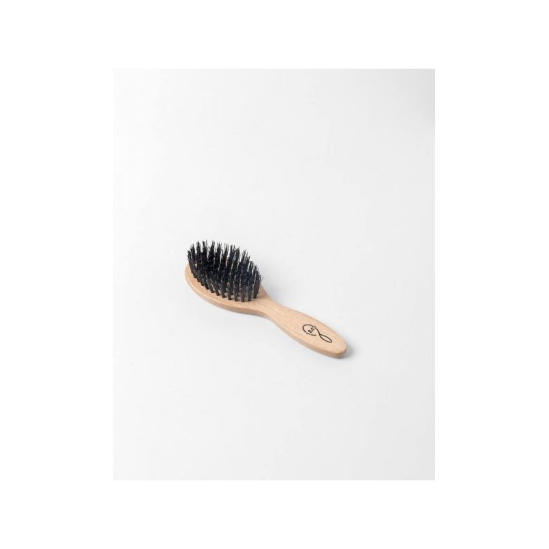 Brosse à cheveux sac à main ou enfant N°5