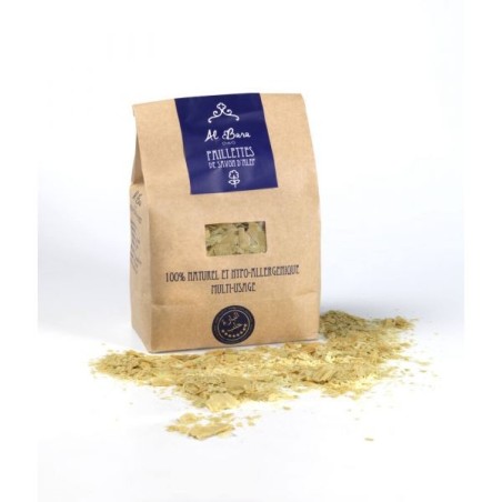 Savon d'Alep en paillettes 1 kg