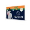 Curcumaxx patchs Boîte de 5 patchs