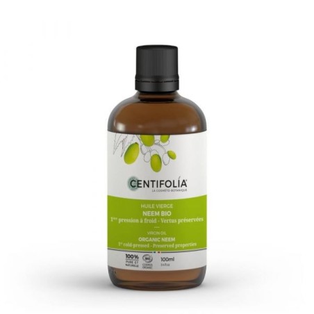 Neem Flacon verre 100 ml