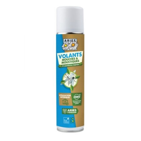 Insecticide volants spray insecticide mouches et moustiques