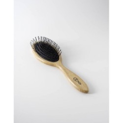 Brosse à cheveux pneumatique grand modèle N°2