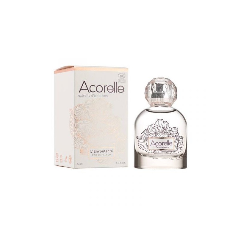 Eau de parfum l'Envoutante 50 ml
