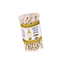 Cordelette Népalaise Santal 40 cordelettes