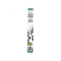 Encens Patchouli
