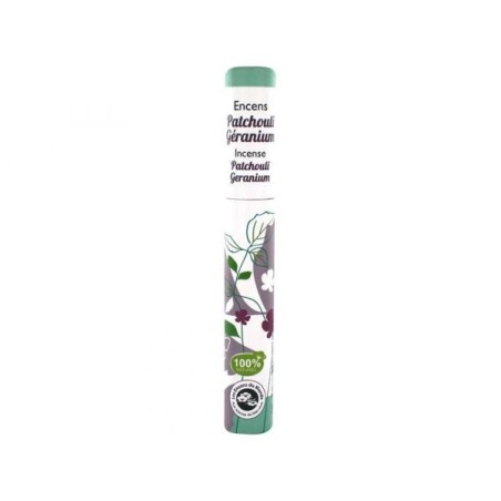 Encens Patchouli