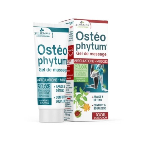 Osteophytum® gel Tube 100 ml