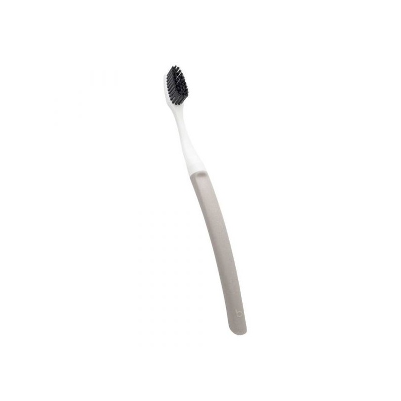Brosse à dents à tête interchangeable Souple St Jacques
