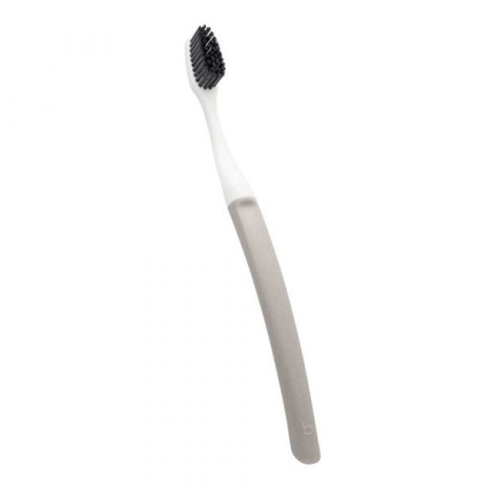 Brosse à dents à tête interchangeable Souple St Jacques