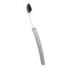Brosse à dents à tête interchangeable Souple St Jacques