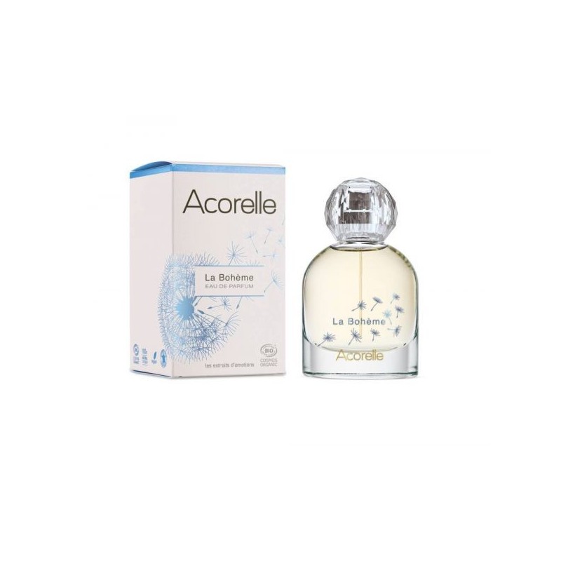 Eau de parfum La Bohème 50 ml