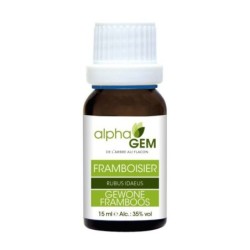 Framboisier Flacon 15 ml