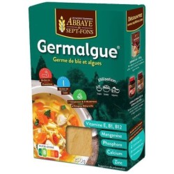 Germalgue (Germe de Blé