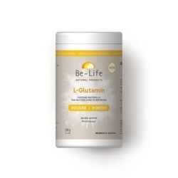 L-Glutamin  poudre 250 g