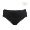 Culotte menstruelle Noir
