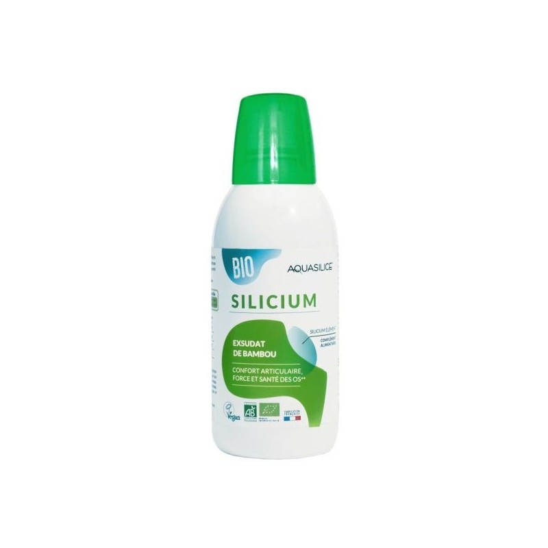 Silicium  500 ml