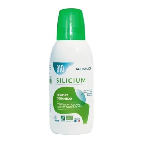 Silicium  500 ml