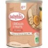 Céréales 3 Fruits avec Quinoa 220 g
