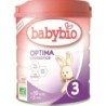 Lait de croissance Optima 3 Boîte de 800 g