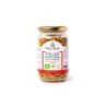 Pollen polyfloral dynamisé Pot 210 g