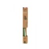 Brosse à dents Extra souple Vert d'eau