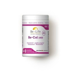 Be-col 1400 60 gélules