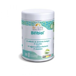 Bifibiol 30 gélules
