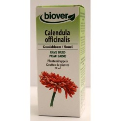 Calendula officinalis (Souci) Flacon de 50 ml