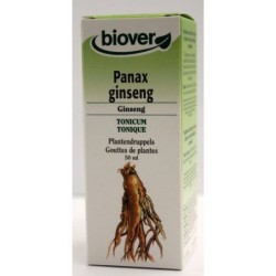 Panax ginseng (Ginseng vrai) Flacon de 50 ml