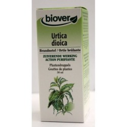 Urtica dioica (Ortie brûlante) Flacon de 50 ml