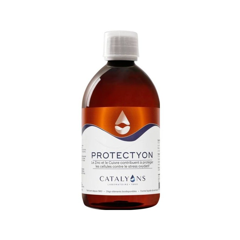 Protectyon Flacon 500 ml
