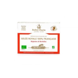 Préparation dynamisée Gelée royale Française