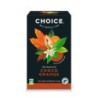 Thé noir Choco Orange Boîte 20 sachets