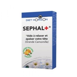 Sephal + 20 gélules