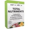 Total nutriments Adulte 30 comprimés