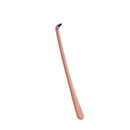 Brosse La Fûtée (monotouffe interdentaire) rose