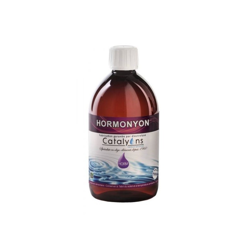 Hormonyon Flacon 500 ml