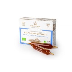 Préparation dynamisée Relaxation optimale